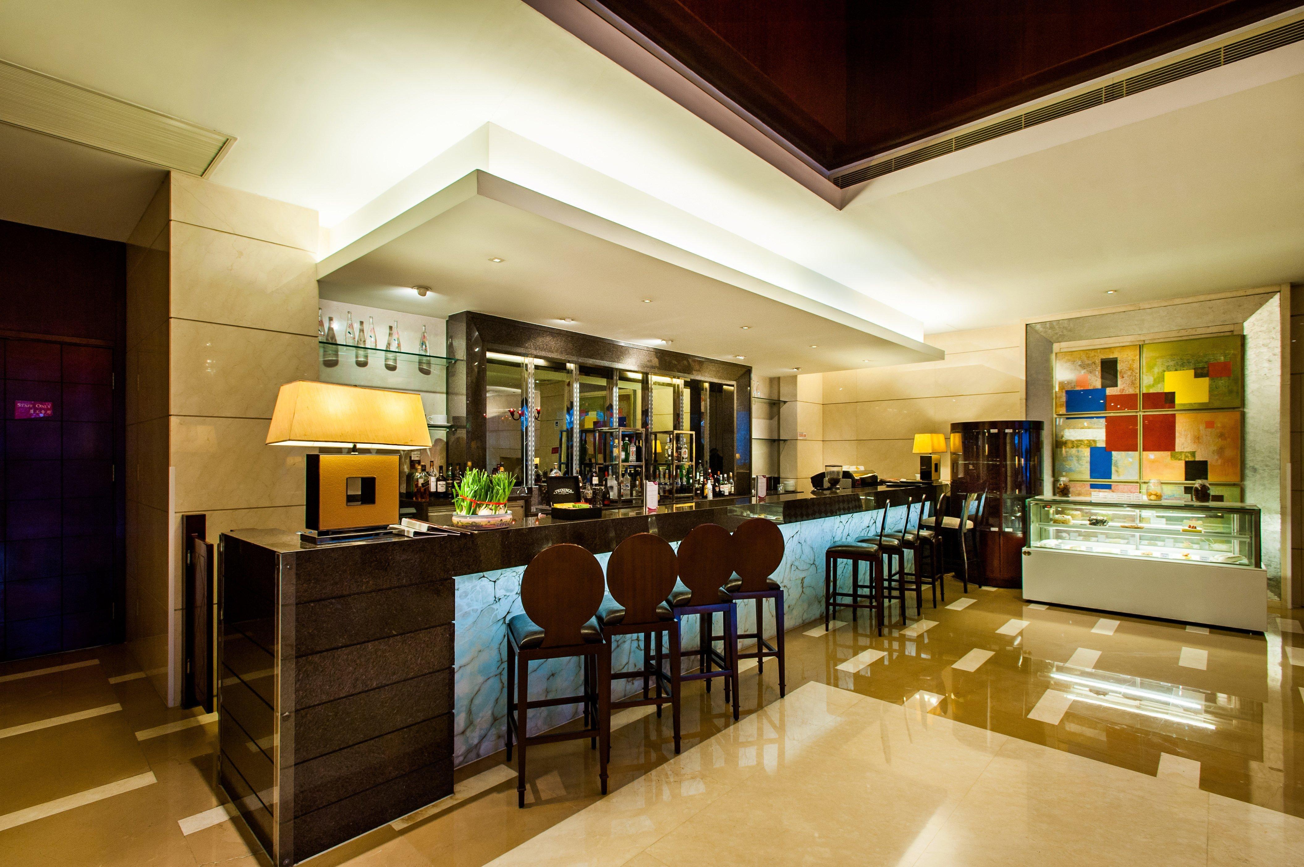 Hotel Crowne Plaza Beijing Zhongguancun By Ihg Exteriér fotografie