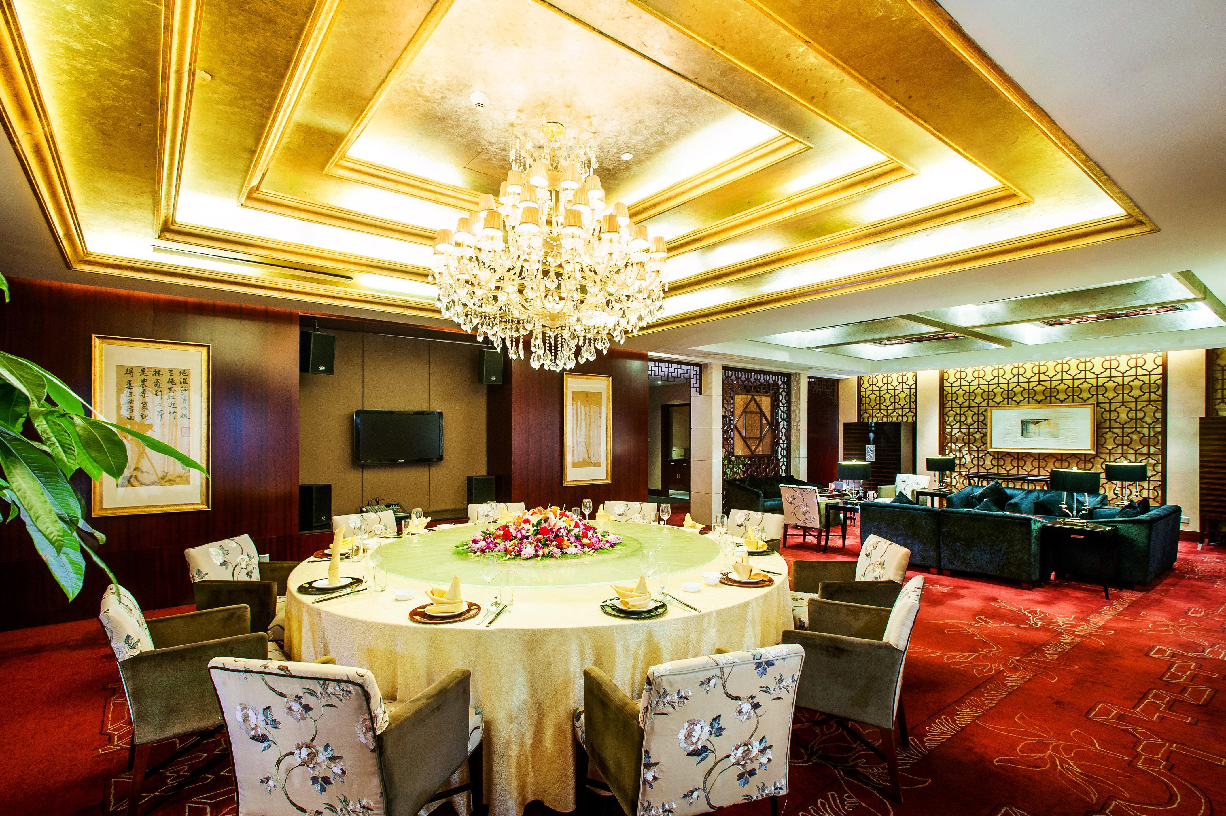 Hotel Crowne Plaza Beijing Zhongguancun By Ihg Exteriér fotografie