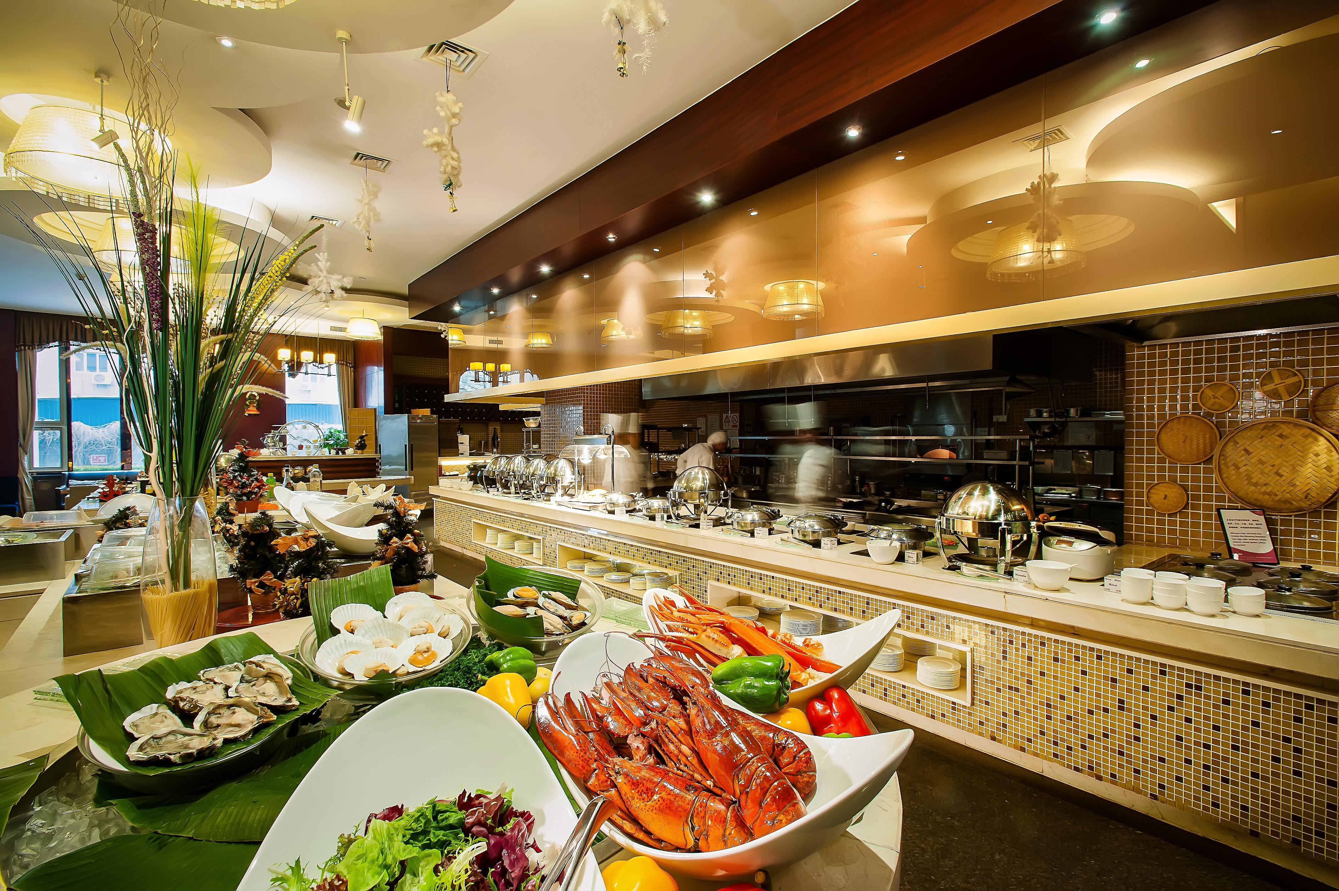 Hotel Crowne Plaza Beijing Zhongguancun By Ihg Exteriér fotografie