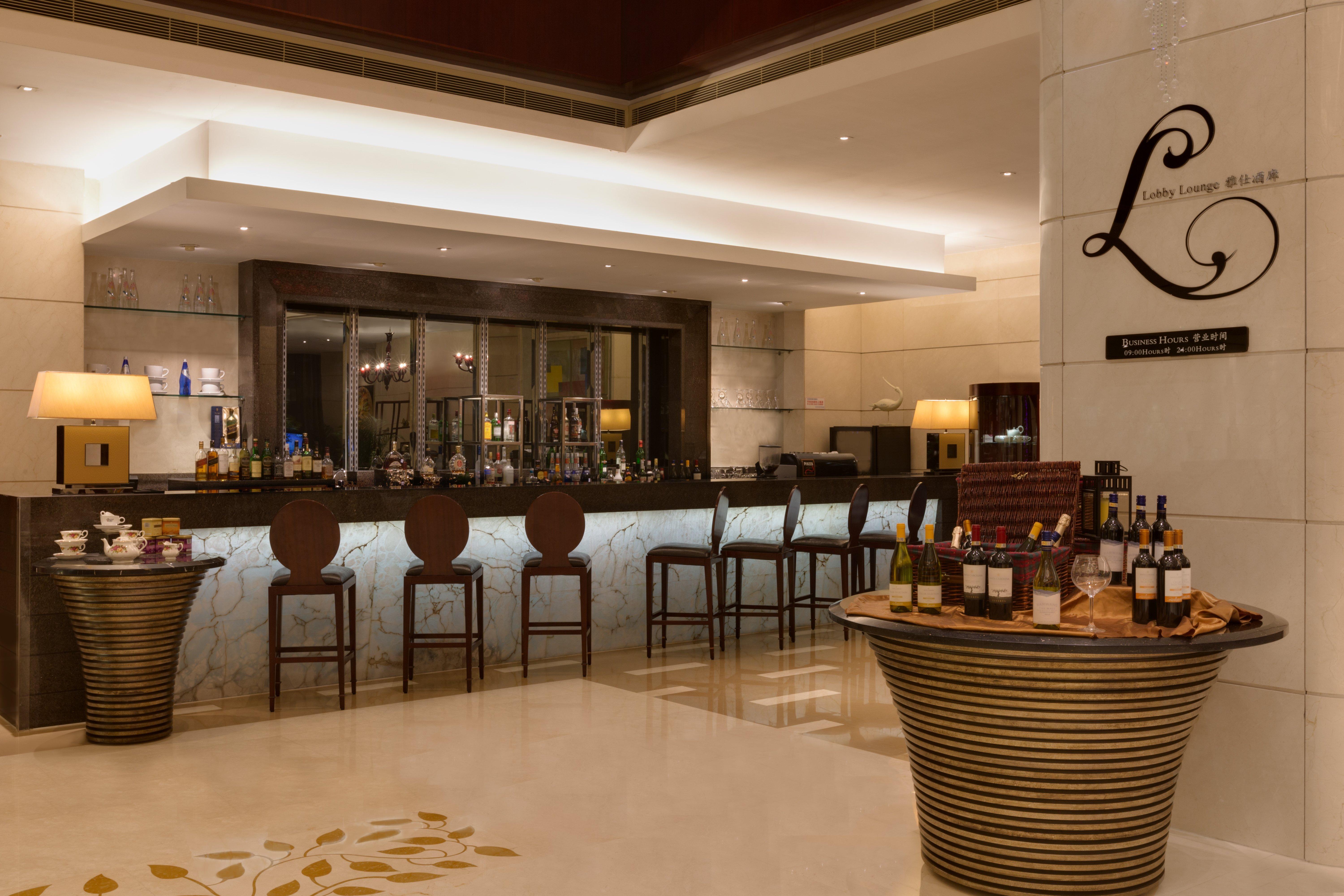 Hotel Crowne Plaza Beijing Zhongguancun By Ihg Exteriér fotografie