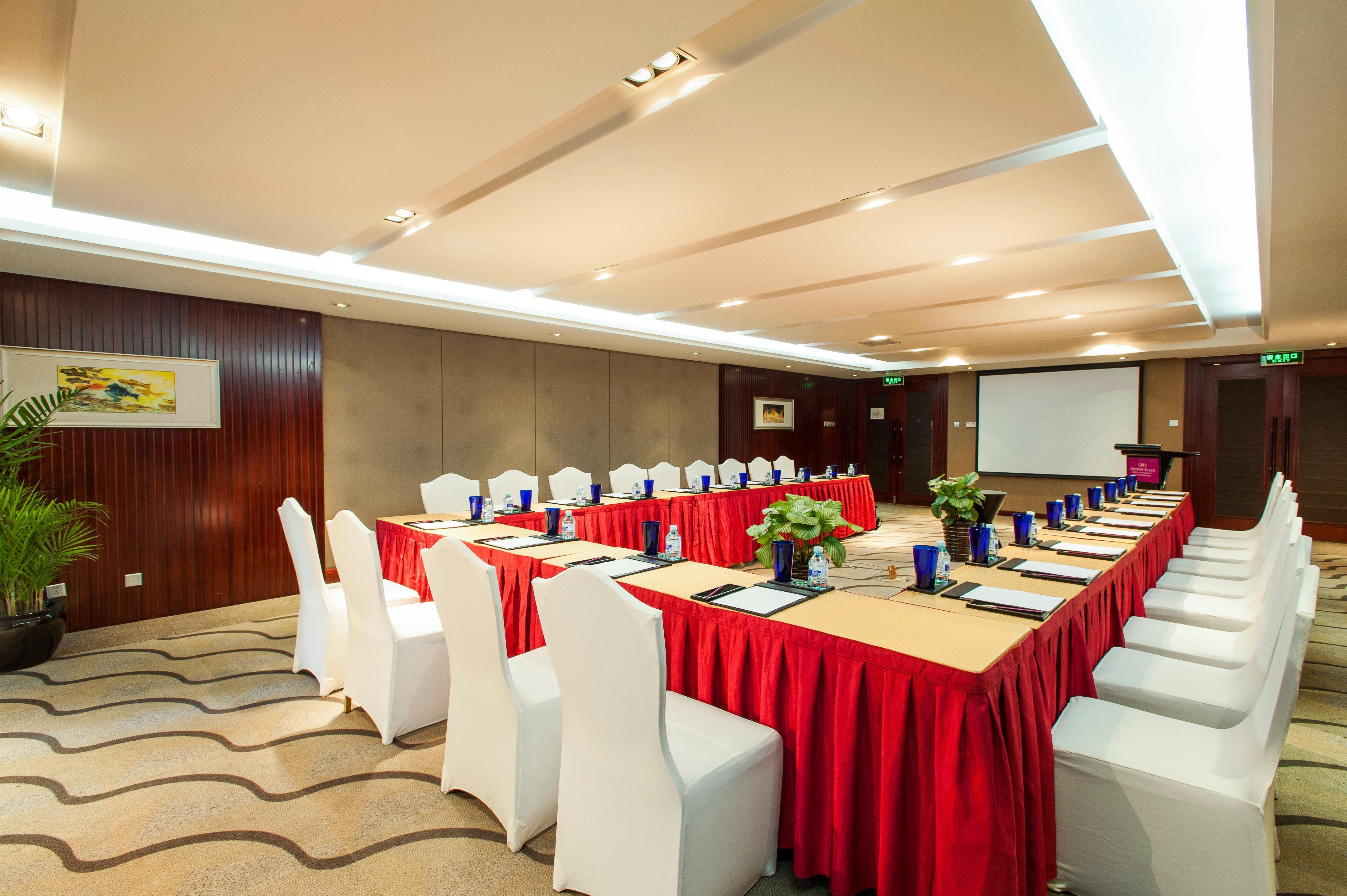 Hotel Crowne Plaza Beijing Zhongguancun By Ihg Exteriér fotografie