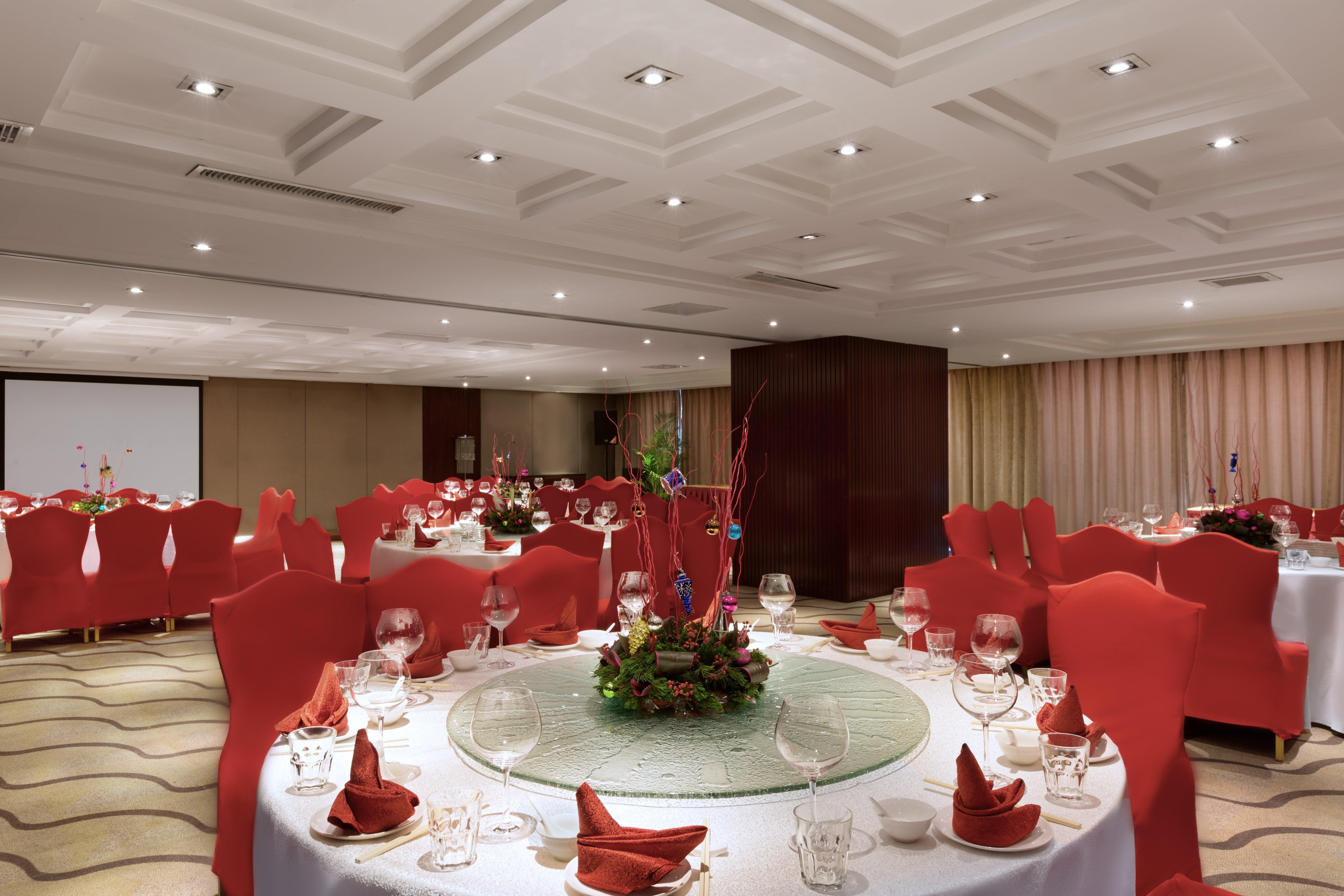 Hotel Crowne Plaza Beijing Zhongguancun By Ihg Exteriér fotografie
