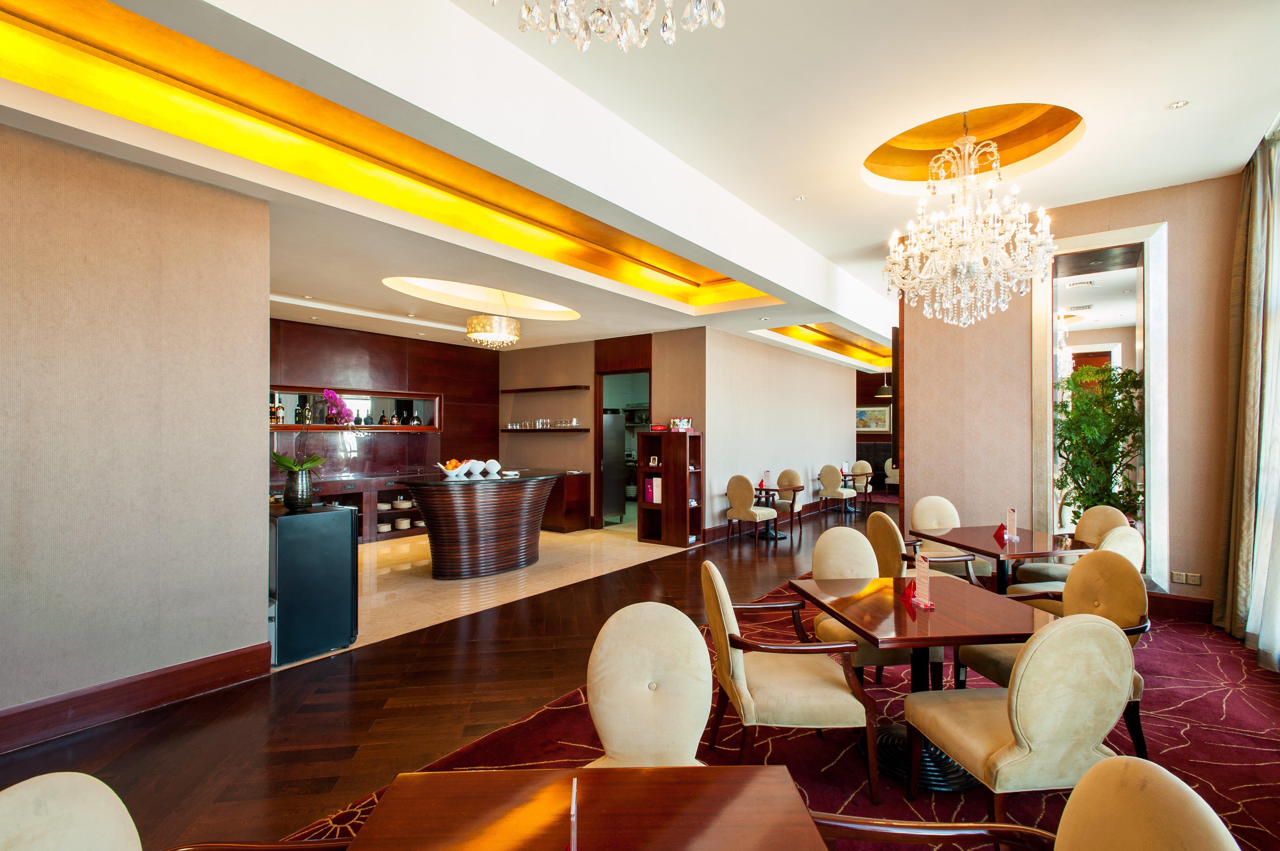 Hotel Crowne Plaza Beijing Zhongguancun By Ihg Exteriér fotografie