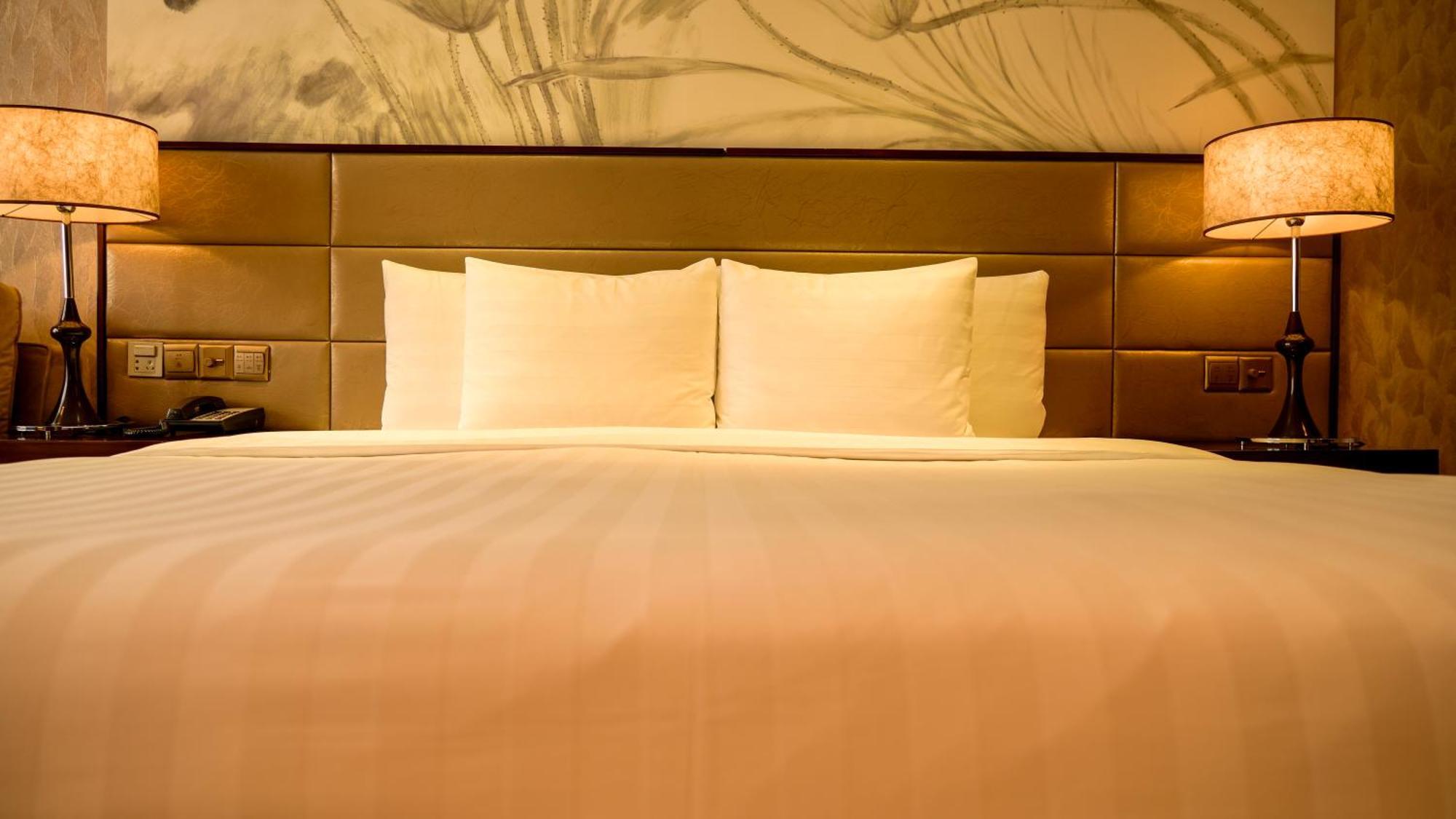 Hotel Crowne Plaza Beijing Zhongguancun By Ihg Exteriér fotografie